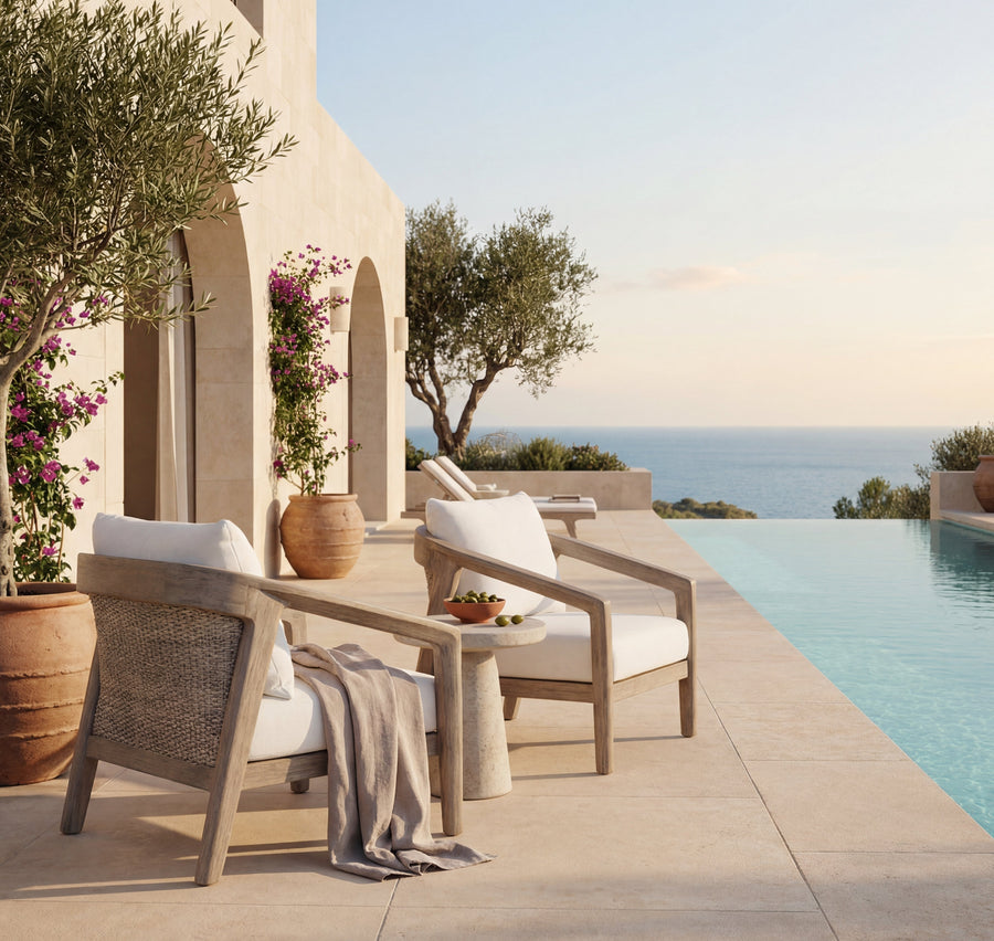 The Adenza Collection
