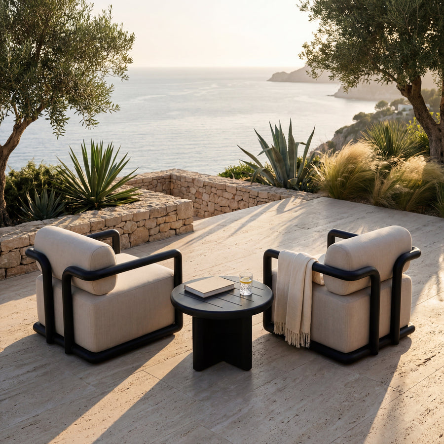 The Noa Collection