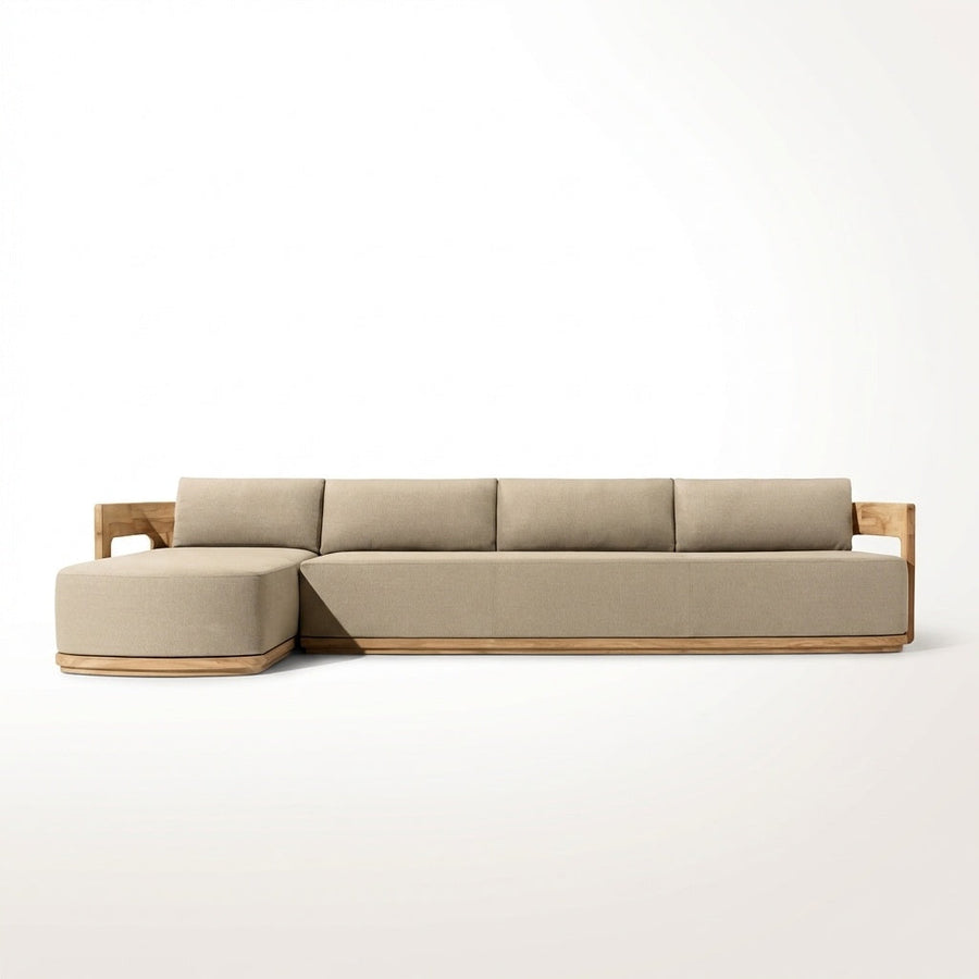 Vanta Chaise Sofa