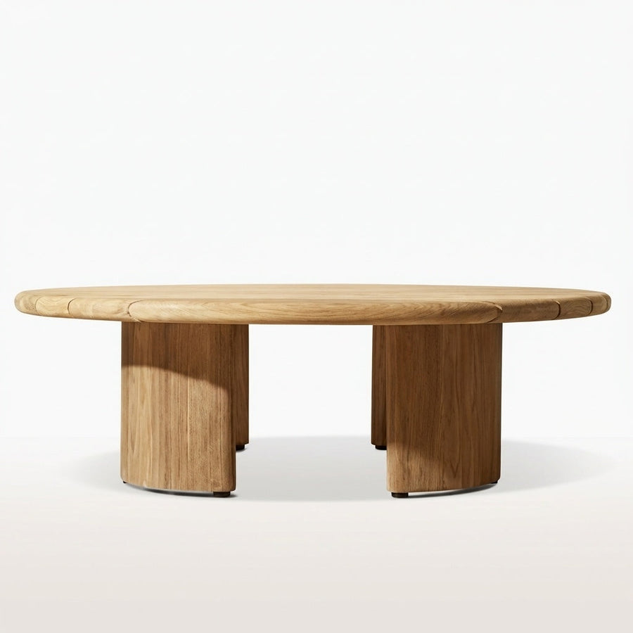 Altair Round Coffee Table