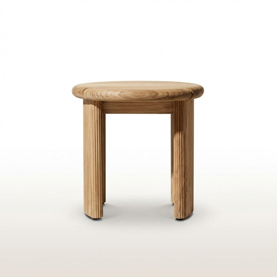 Altair Round Side Table