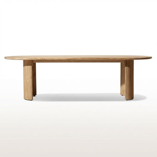 Altair Dining Table - hero