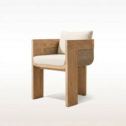 Aurelia Armchair