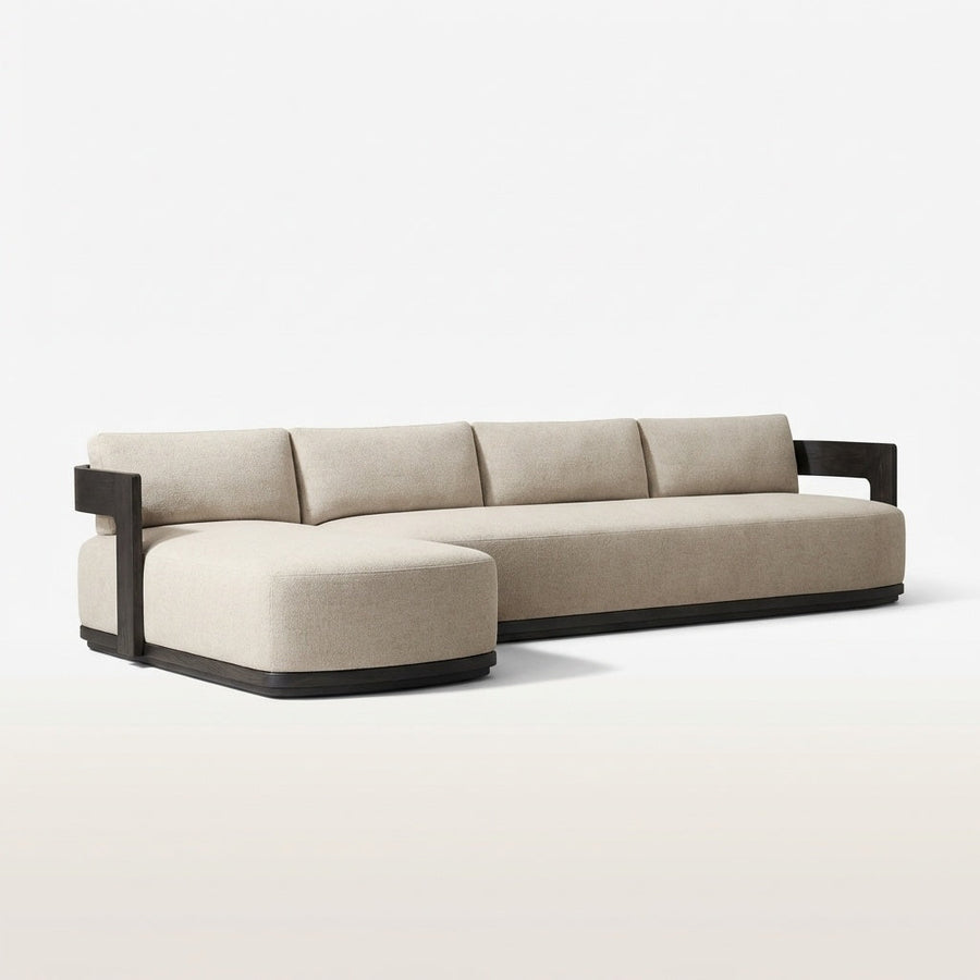 Vanta Chaise Sofa