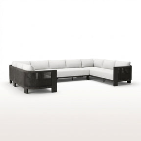 Altair U Shaped Sofa