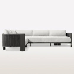 Altair L Shaped Sofa