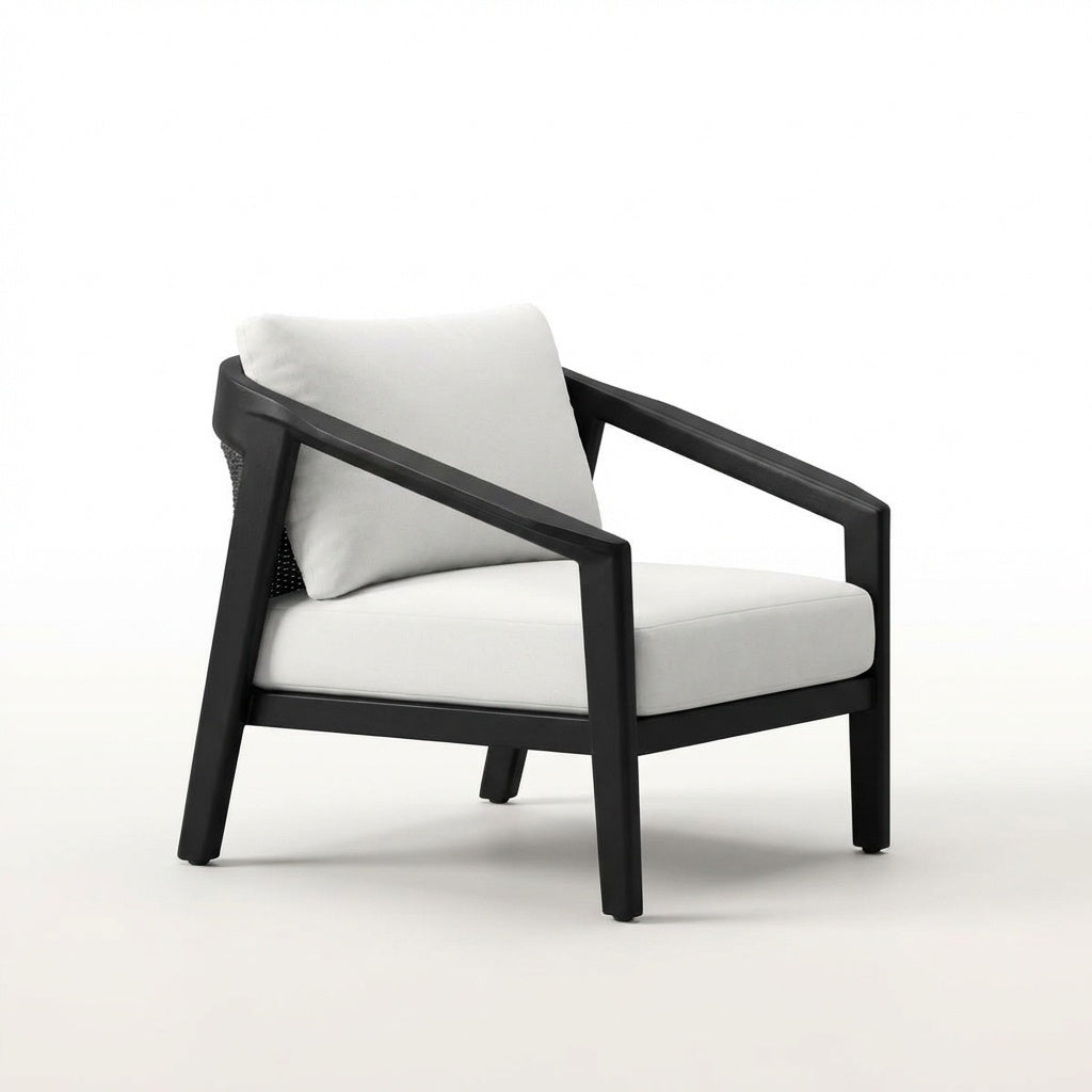 Adenza Lounge Chair