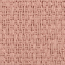 Blush Basketweave