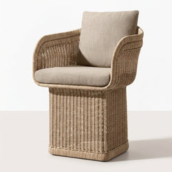 Riviera Armchair
