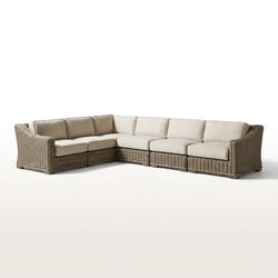 Cove L Shaped Modular Sofa