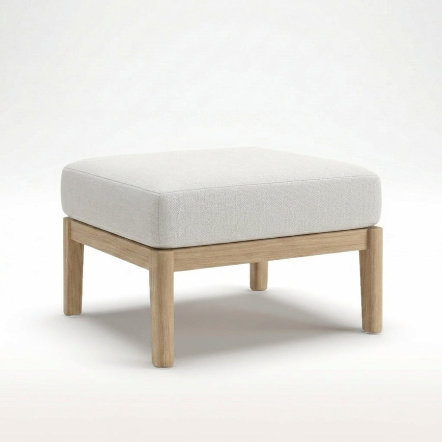 Adenza Ottoman
