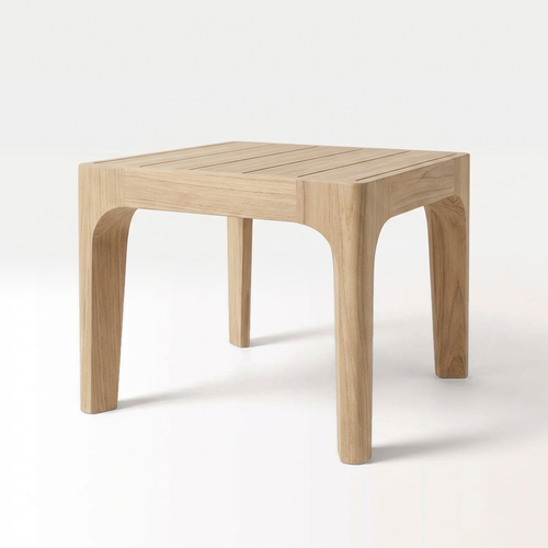 Natural Teak | hero