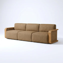 Luma Sofa — hero view