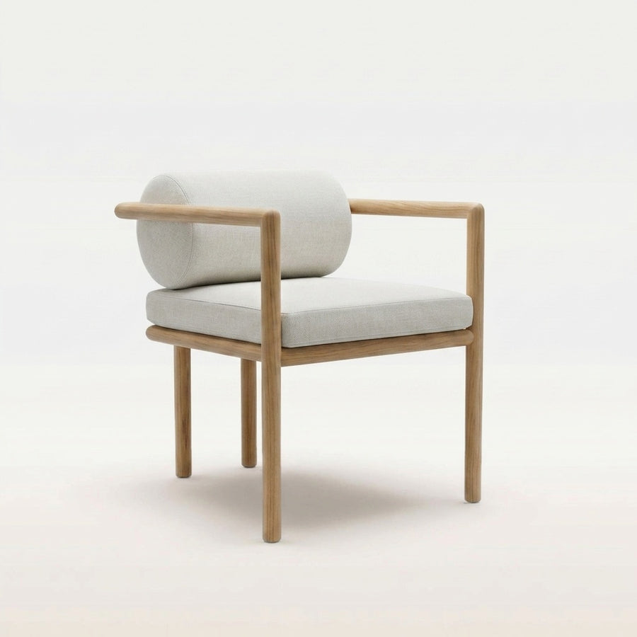 Noa Dining Armchair